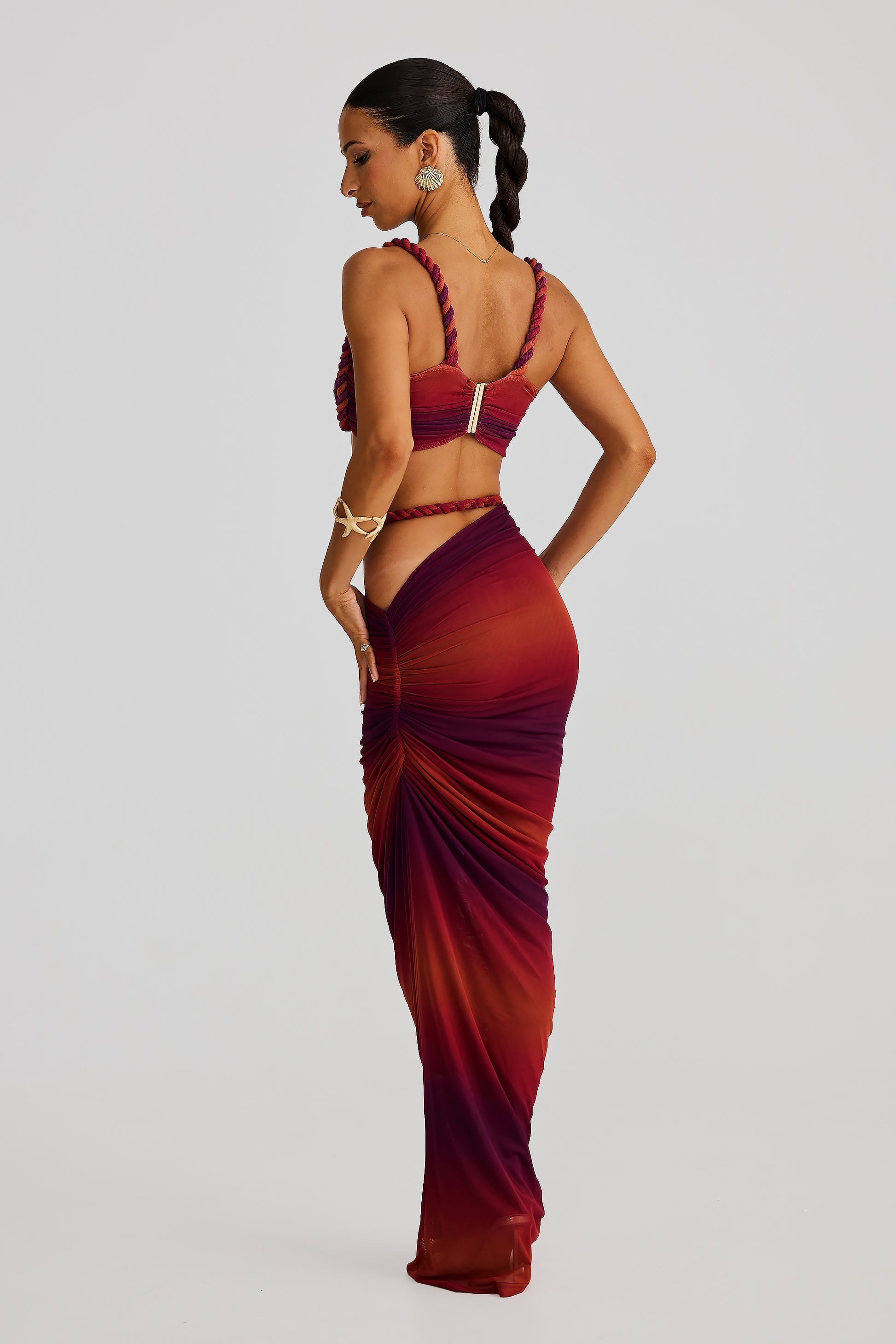 Zenaya Set