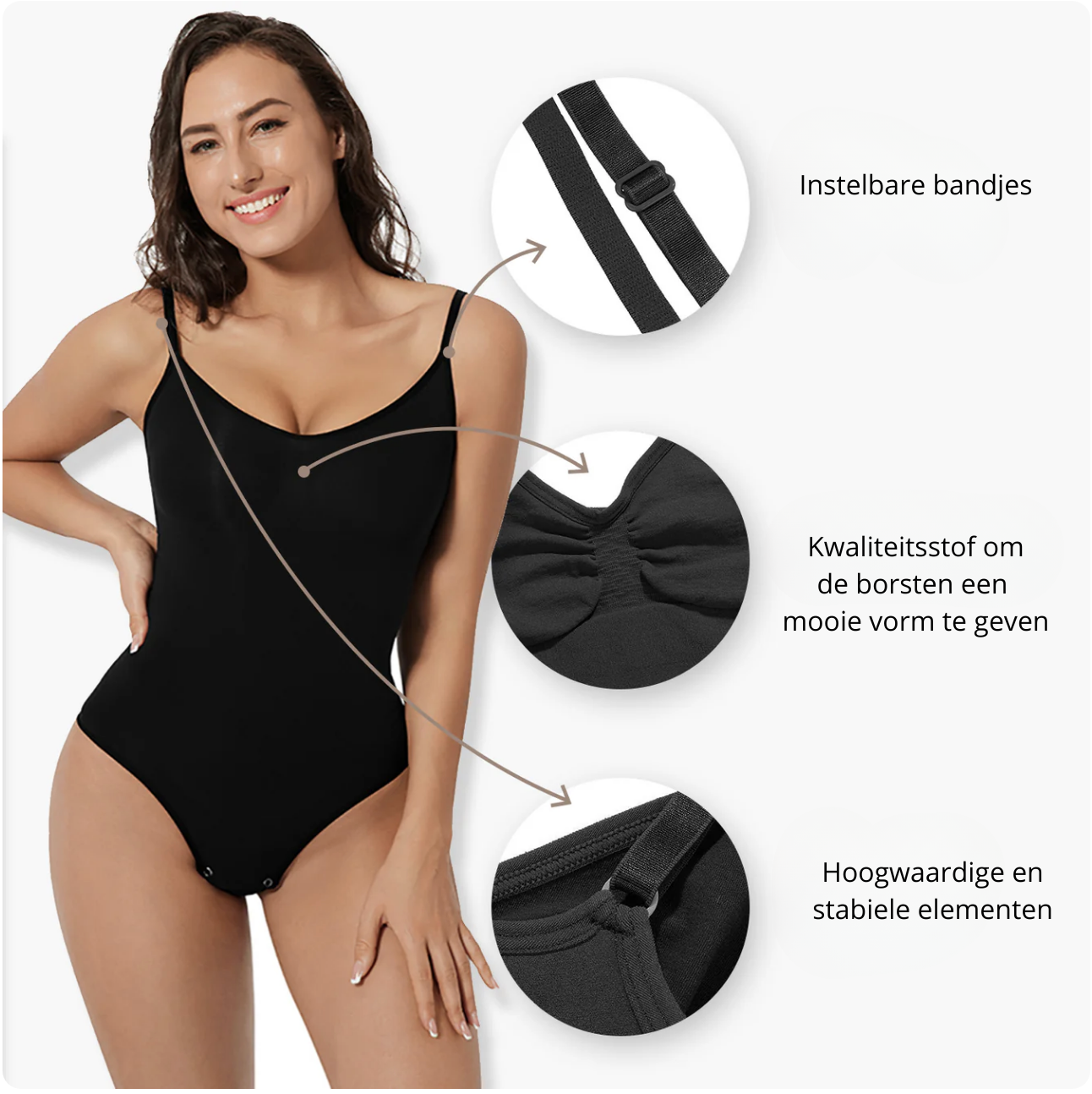Slim Sculpt Bodysuit