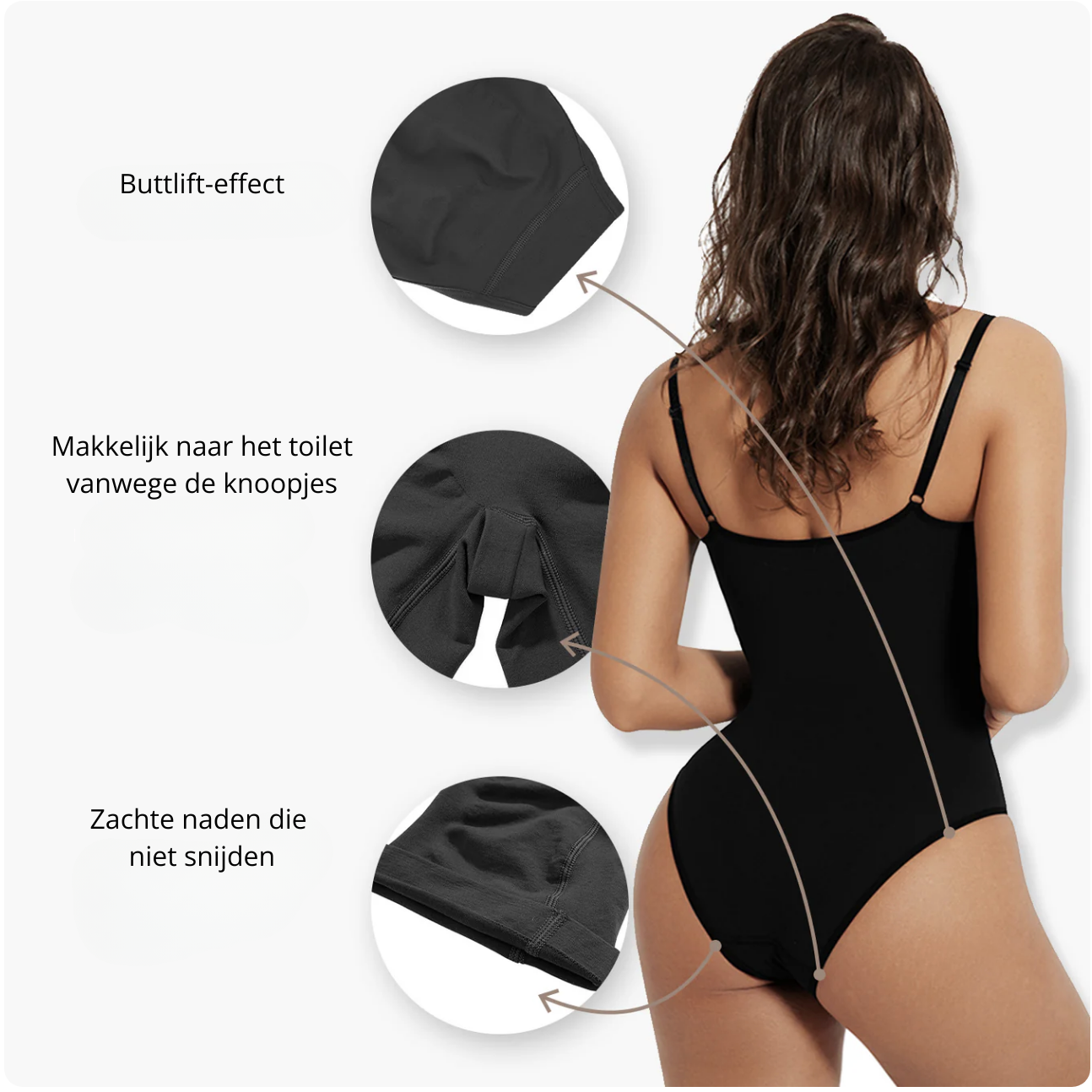 Slim Sculpt Bodysuit