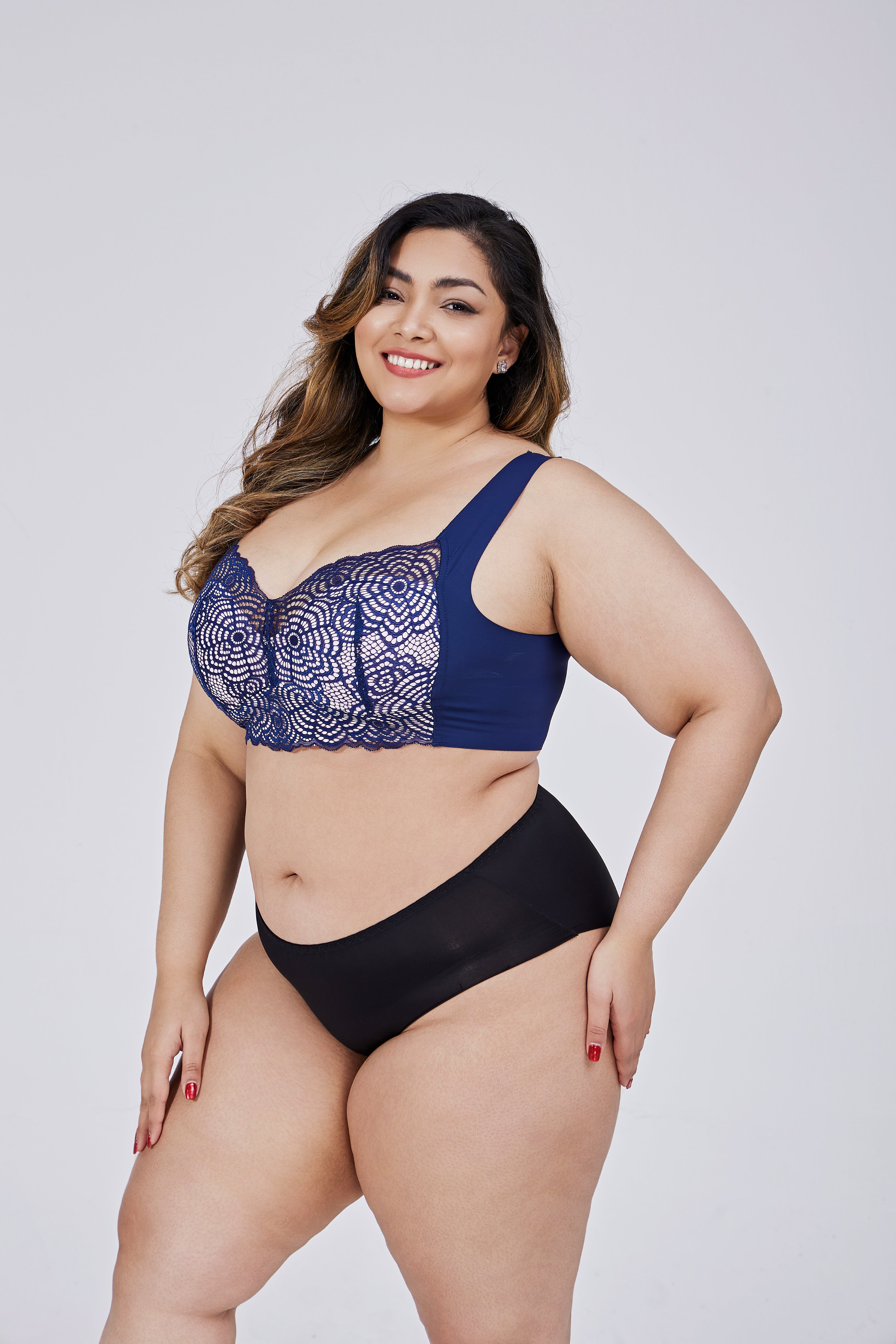 Mona® Original - Comfortabele & Ondersteunende Push-Up Bh