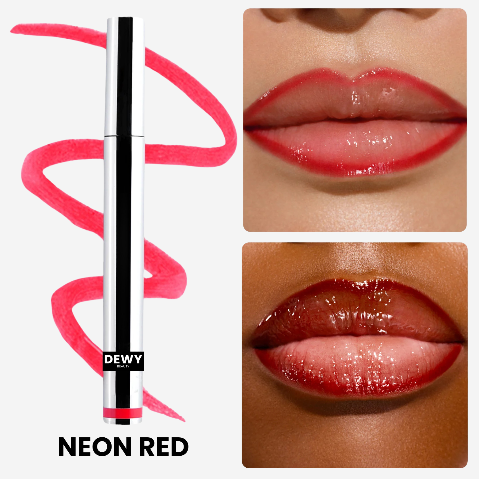 Peel-Off Lippotlood