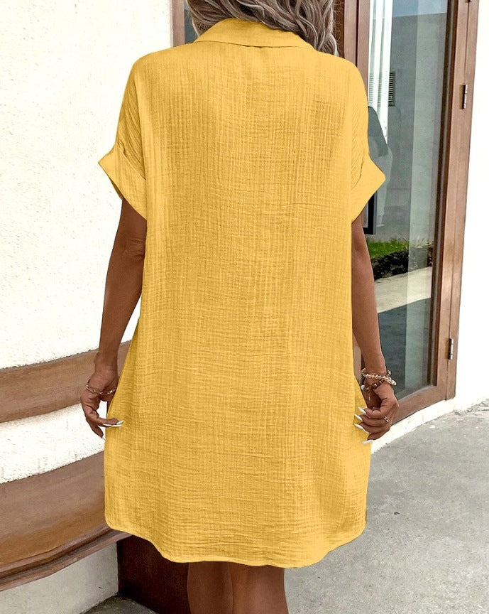 Solari Summer Dress