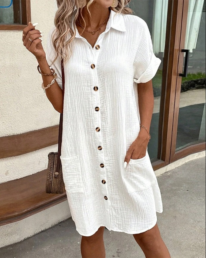 Solari Summer Dress