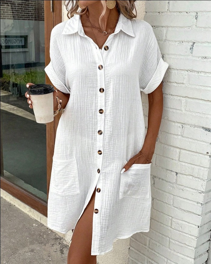 Solari Summer Dress