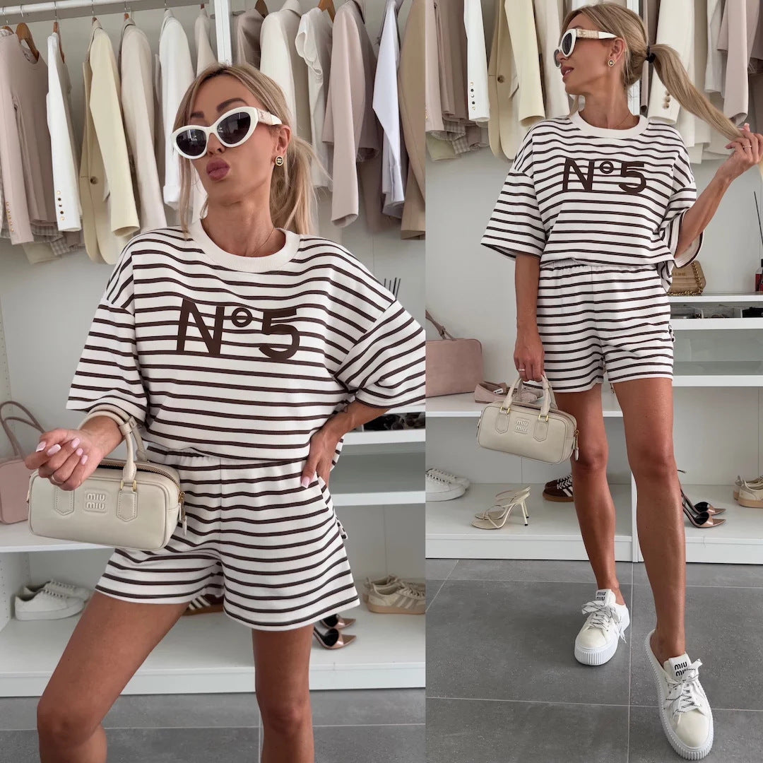 Ensemble Saint Tropez
