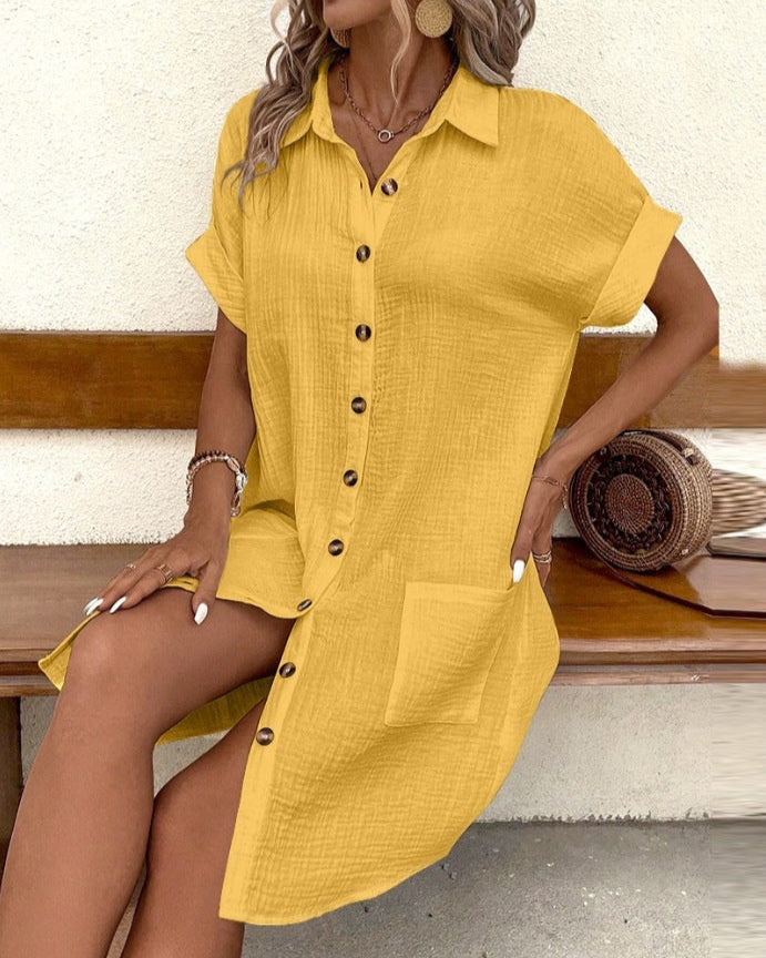 Solari Summer Dress