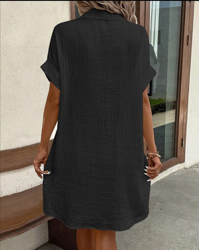 Solari Summer Dress