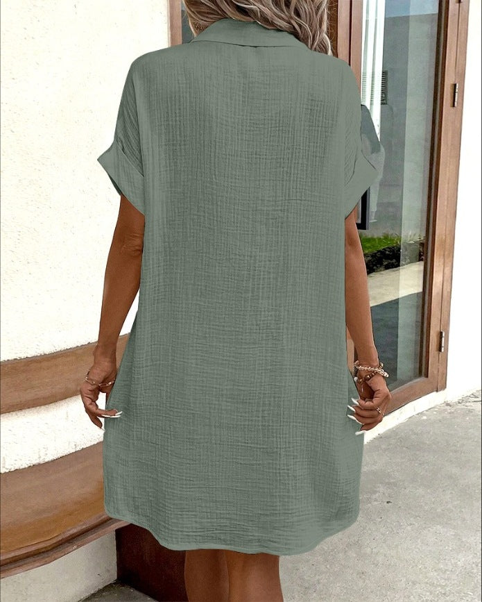 Solari Summer Dress