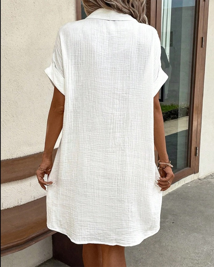 Solari Summer Dress