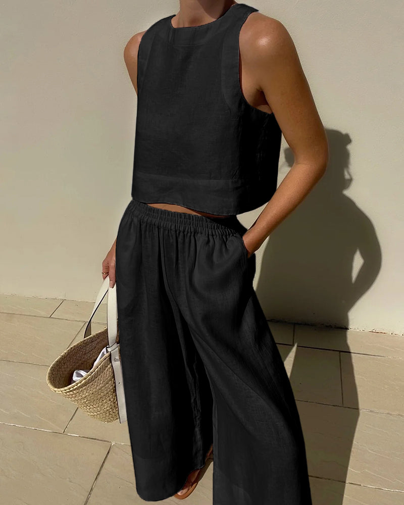 Ami | Elegante zomerset