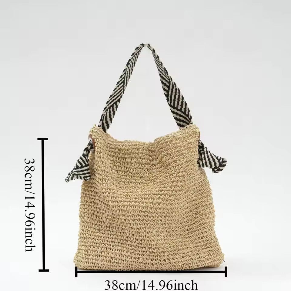 Sierra Boho Tas