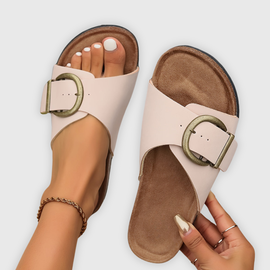 Mia™ BreezeStep Sandals