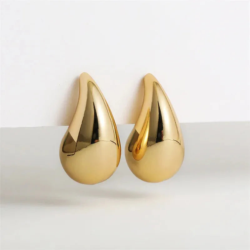 Drop Earrings