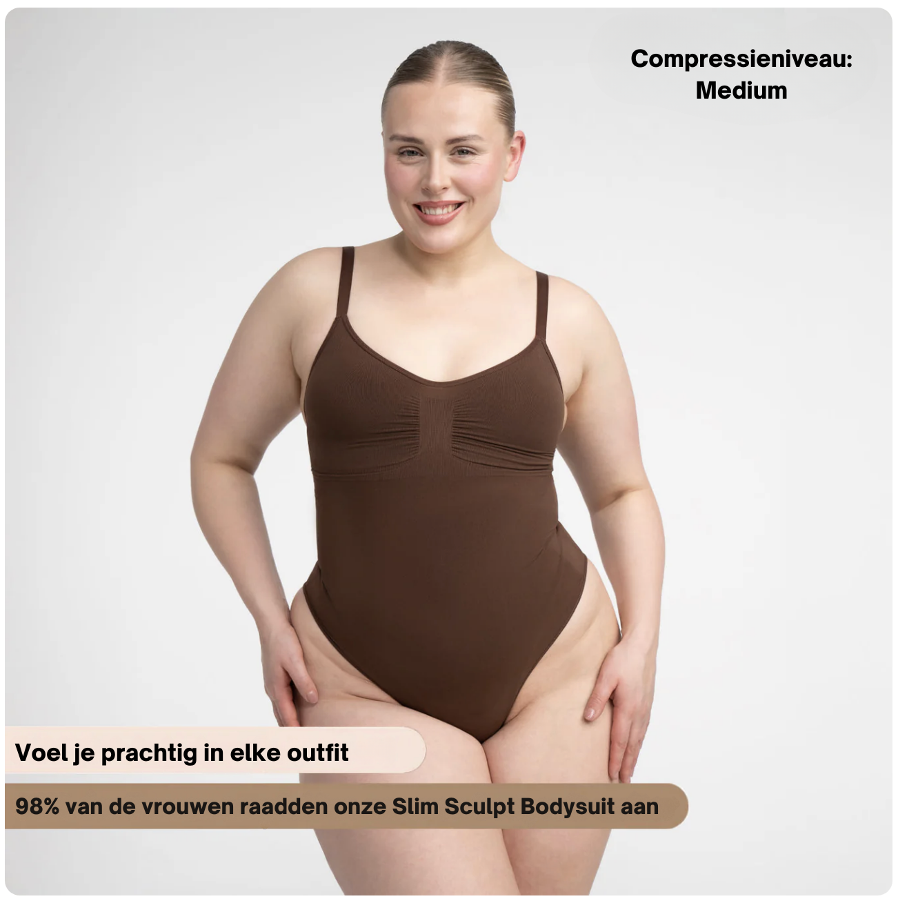 Slim Sculpt Bodysuit