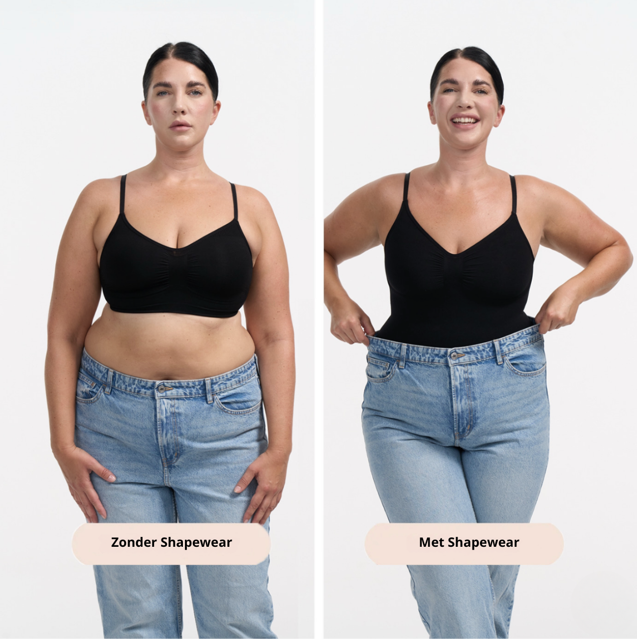 Slim Sculpt Bodysuit
