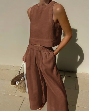 Ami | Elegante zomerset