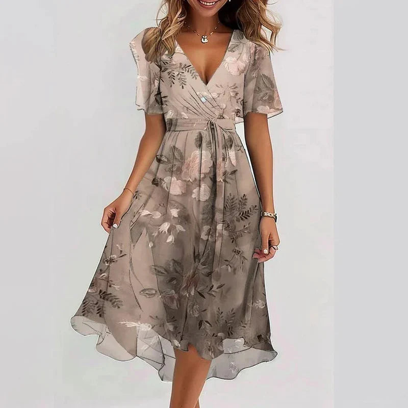 Norelia™ – Spring Dress
