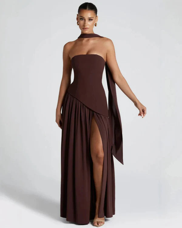 Nylah Maxi Dress