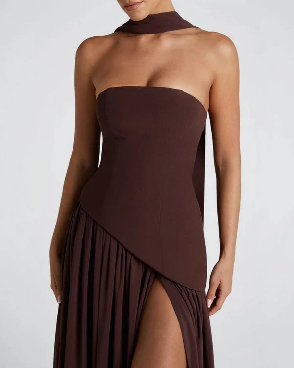 Nylah Maxi Dress