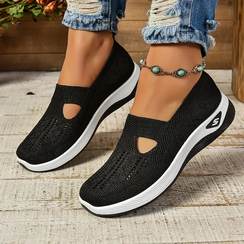 Ortho - Orthopedische antislipschoenen + GRATIS ZOLEN