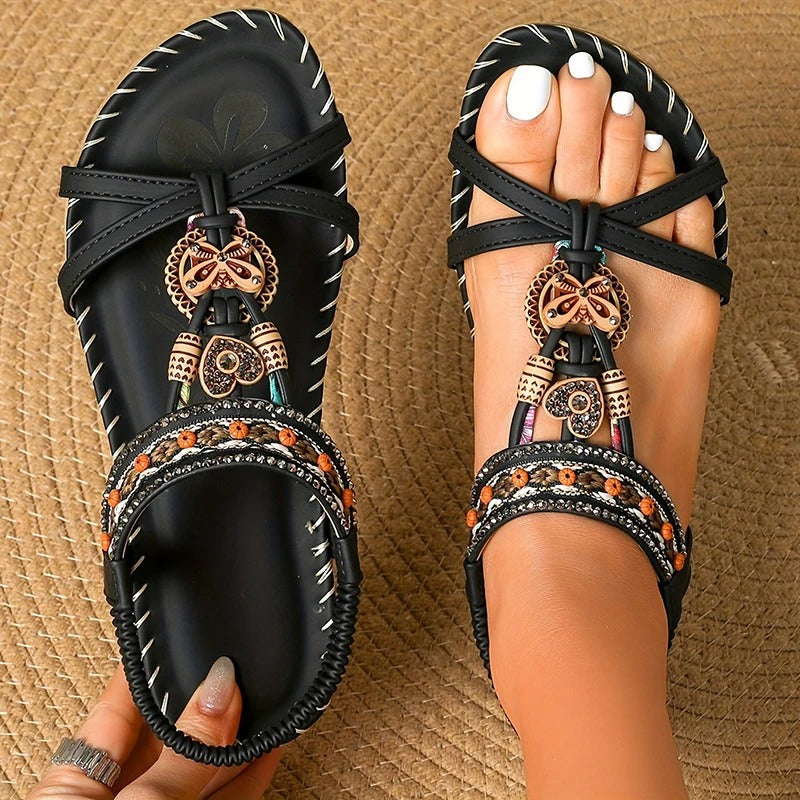 Clara™ | Lichtgewicht en comfortabele sandalen voor vrouwen
