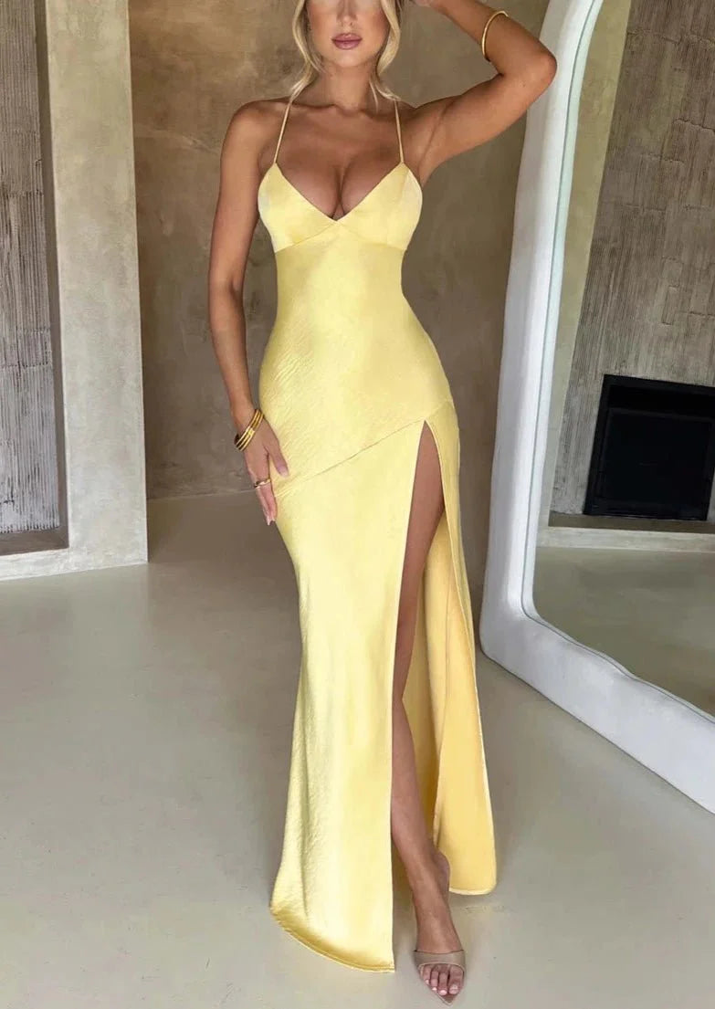 Orianna Maxi Dress