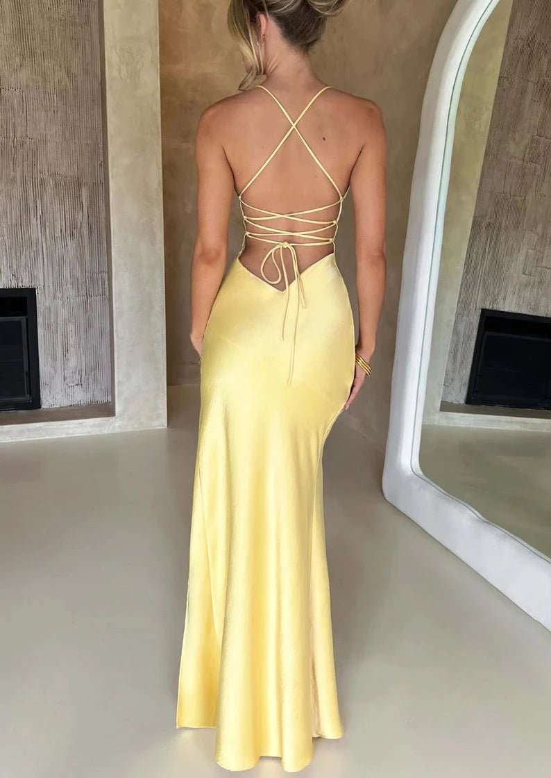 Orianna Maxi Dress