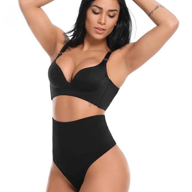 PowerSlim™ String met Buikcorrectie