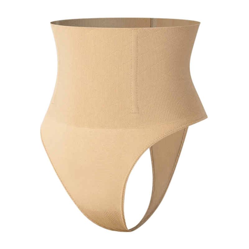 PowerSlim™ String met Buikcorrectie