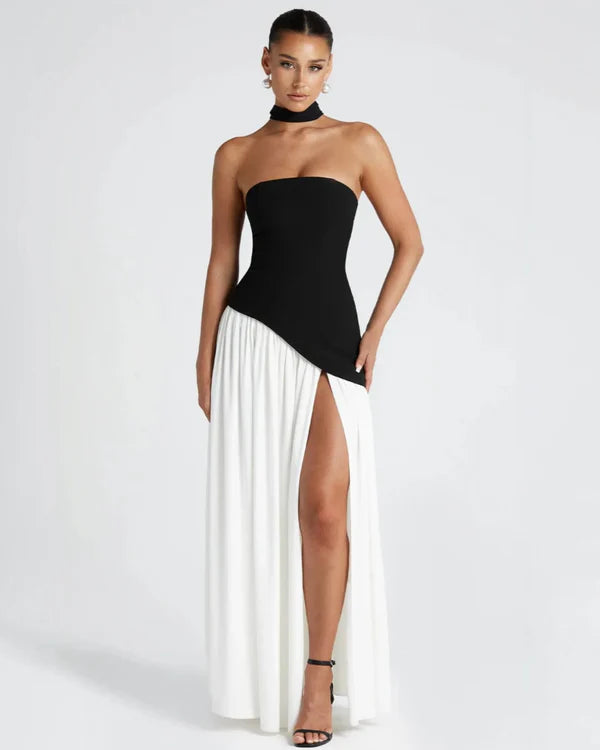 Nylah Maxi Dress