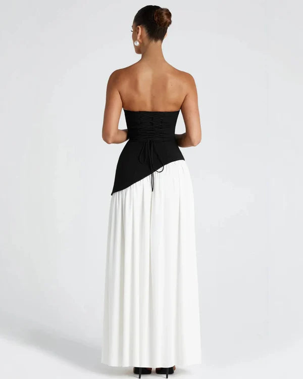 Nylah Maxi Dress