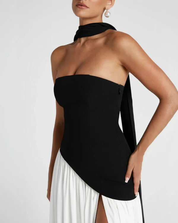 Nylah Maxi Dress