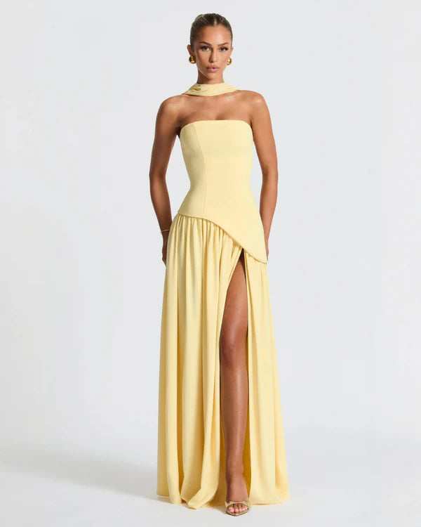 Nylah Maxi Dress