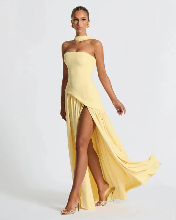 Nylah Maxi Dress
