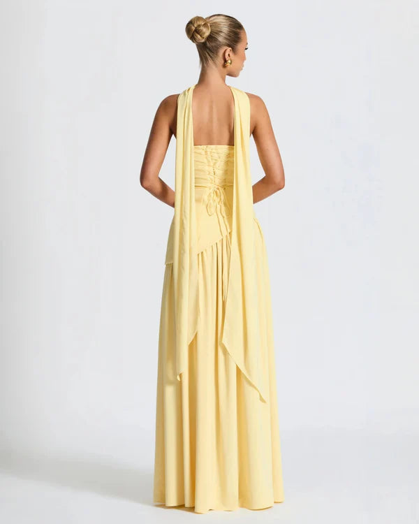 Nylah Maxi Dress