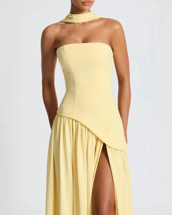Nylah Maxi Dress